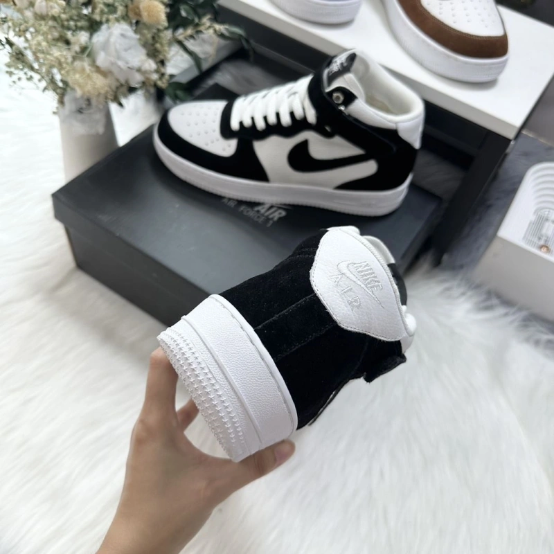 Comfortable Nxkx Sneakers 200214