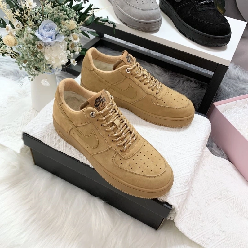 Nxkx Sneakers Reliable 200211