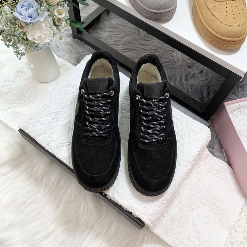 Nxkx Sneakers SmartChoice 200207