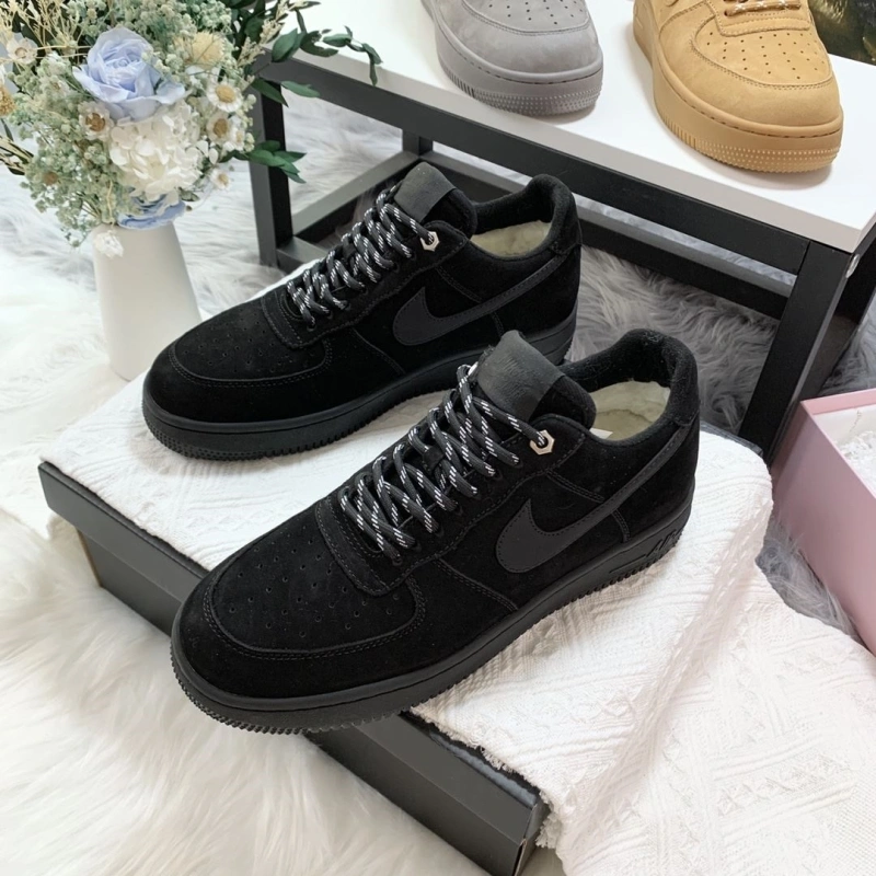 Nxkx Sneakers SmartChoice 200207