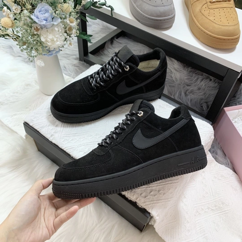 Nxkx Sneakers SmartChoice 200207