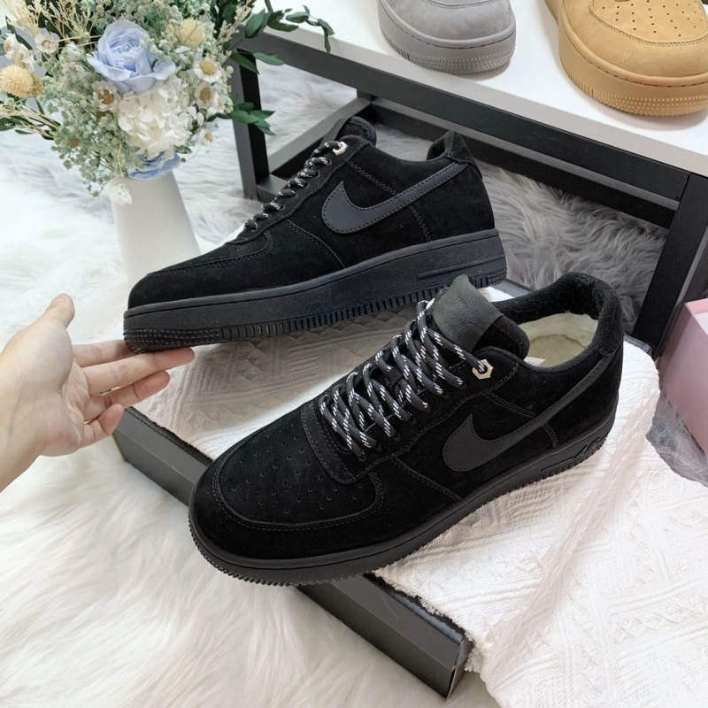 Nxkx Sneakers SmartChoice 200207