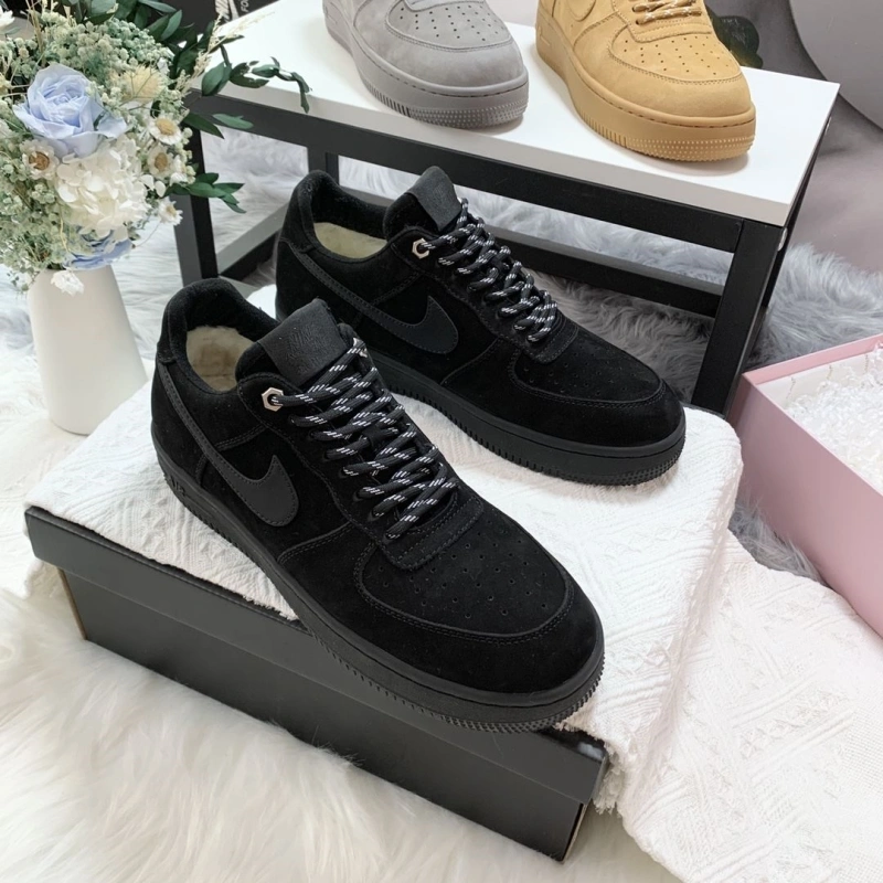 Nxkx Sneakers SmartChoice 200207
