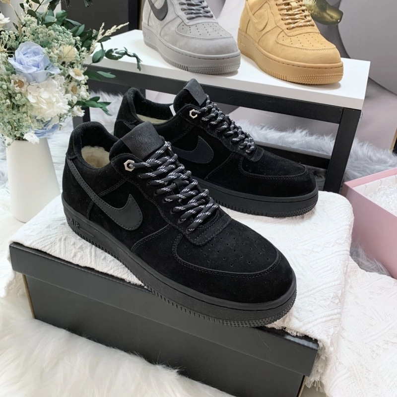 Nxkx Sneakers SmartChoice 200207