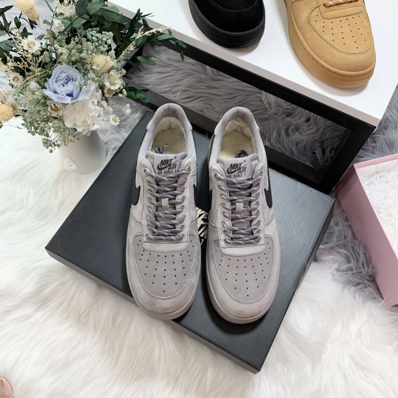 Fashionable Nxkx Sneakers 200206