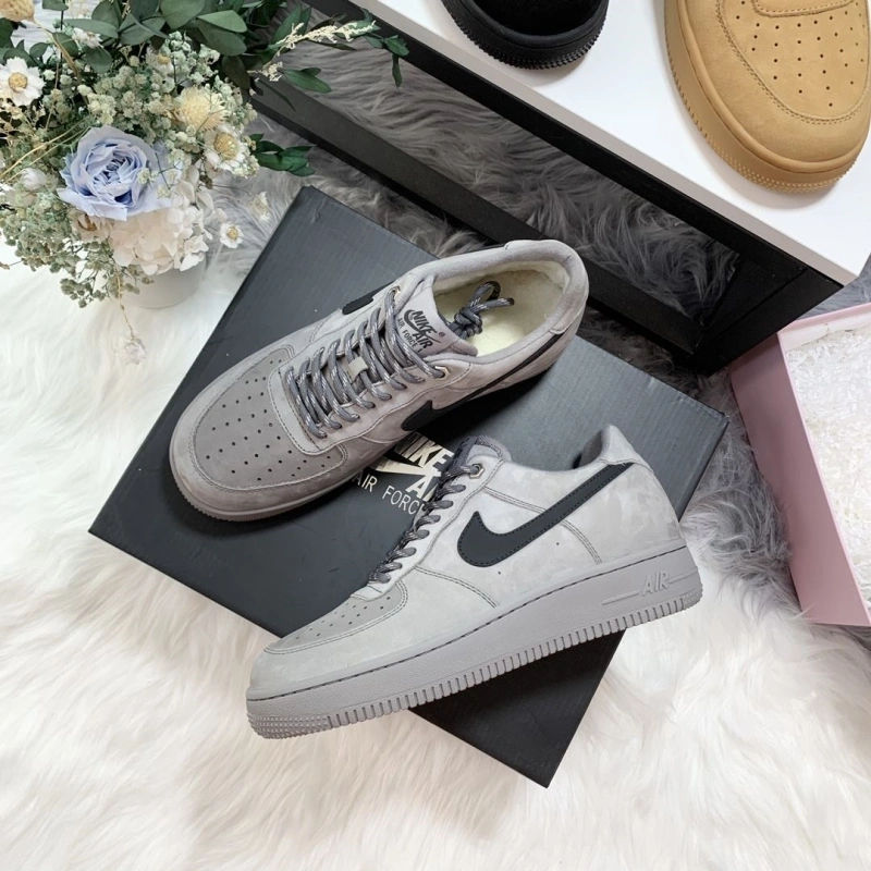 Fashionable Nxkx Sneakers 200206