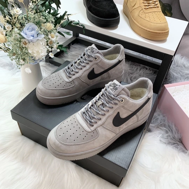 Fashionable Nxkx Sneakers 200206