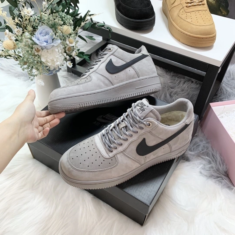 Fashionable Nxkx Sneakers 200206