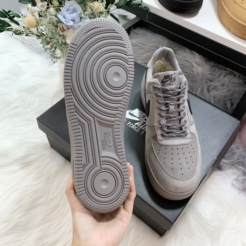 Fashionable Nxkx Sneakers 200206