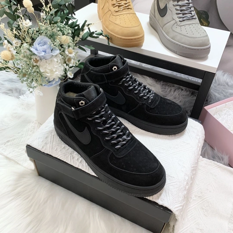 Stylish Nxkx Sneakers 200209
