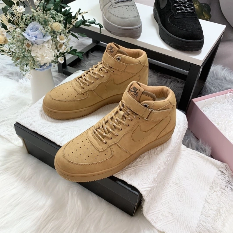 Nxkx Sneakers Fashionable 200208