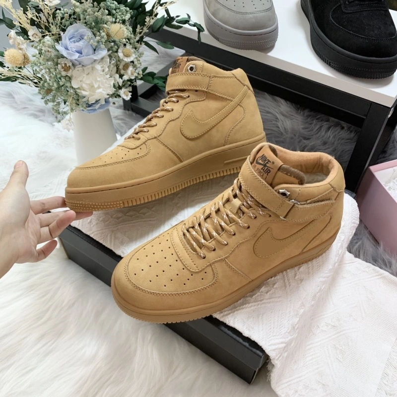 Nxkx Sneakers Fashionable 200208