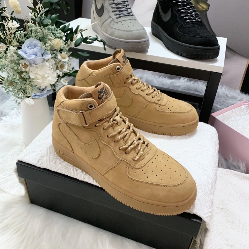 Nxkx Sneakers Fashionable 200208