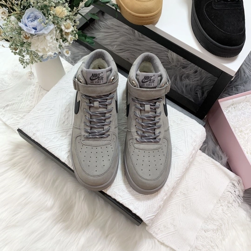 Efficient Nxkx Sneakers 200205