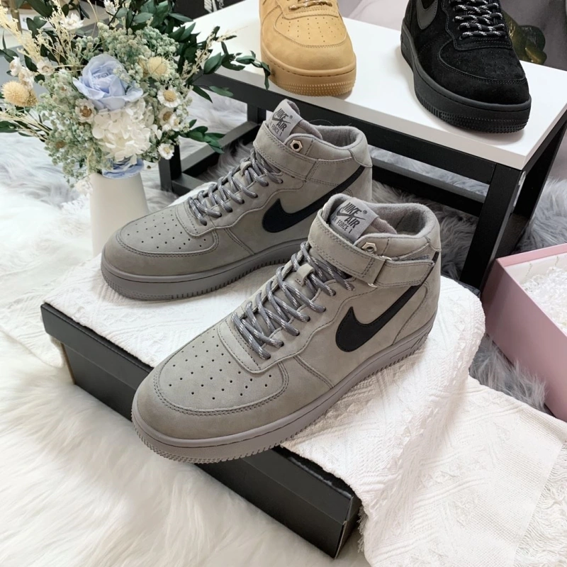 Efficient Nxkx Sneakers 200205