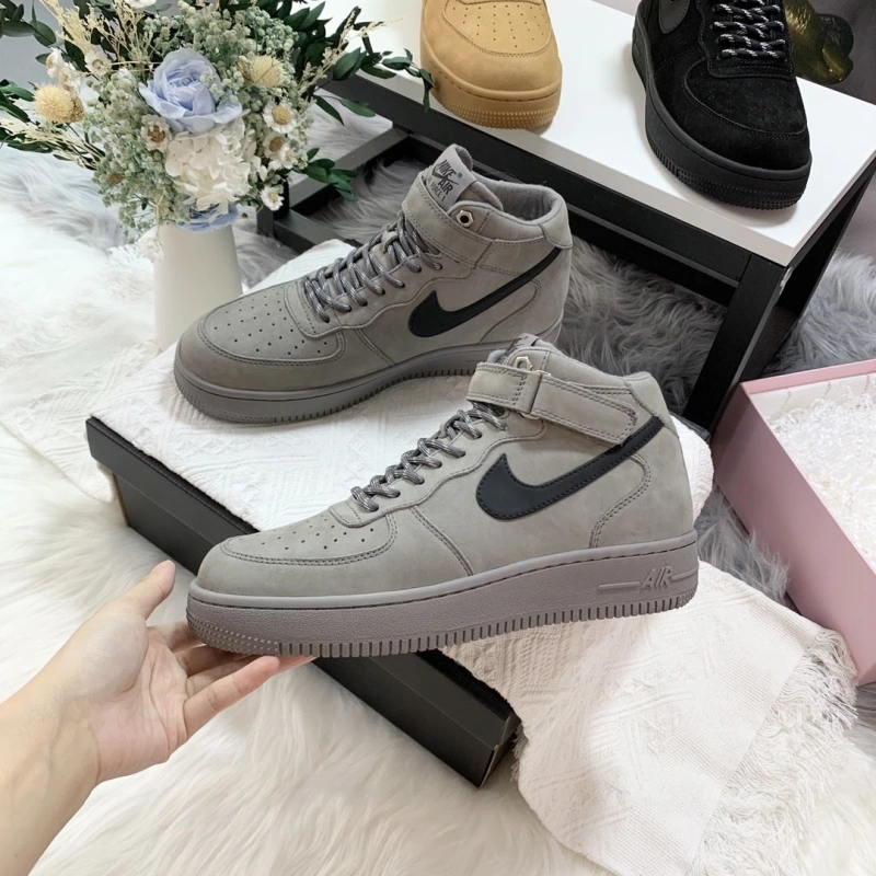 Efficient Nxkx Sneakers 200205