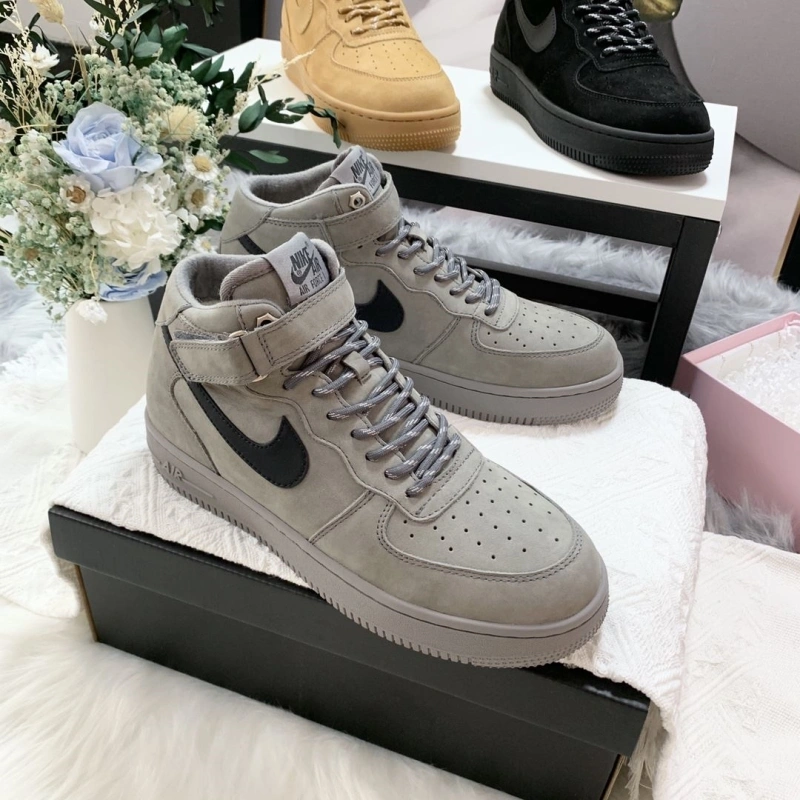 Efficient Nxkx Sneakers 200205