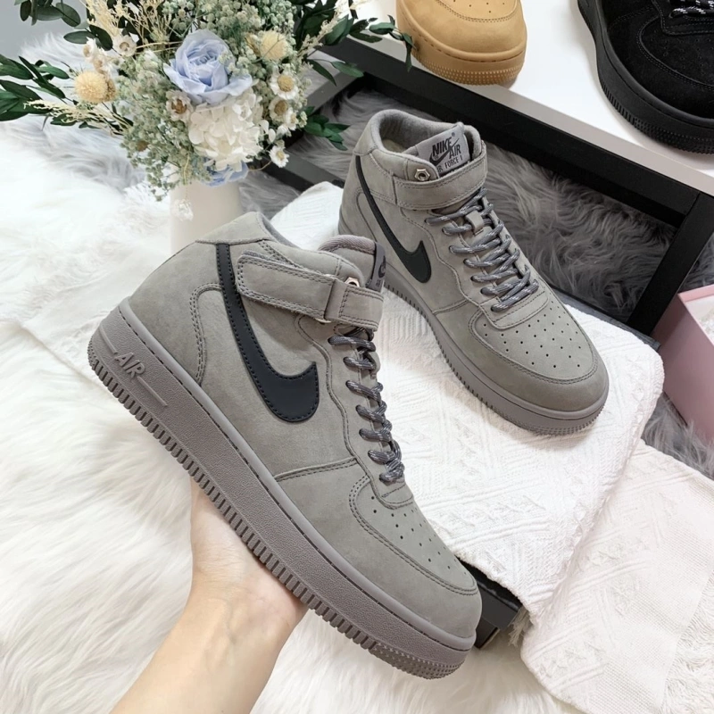 Efficient Nxkx Sneakers 200205
