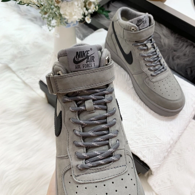 Efficient Nxkx Sneakers 200205