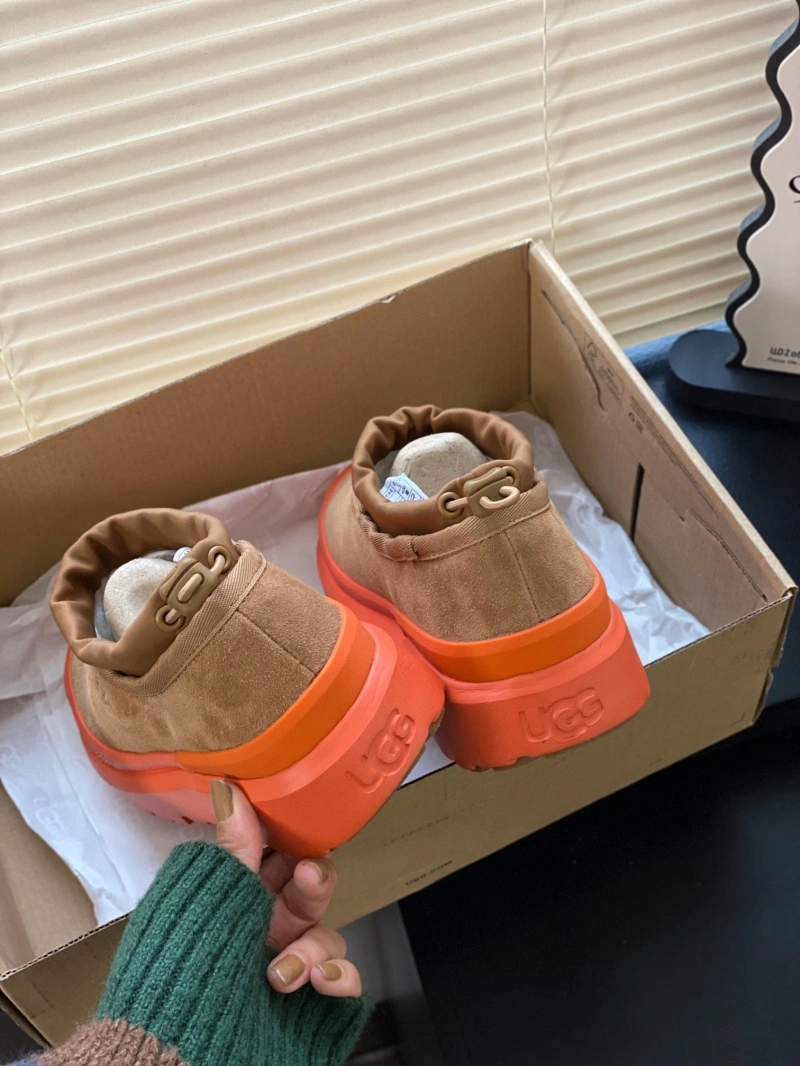 Resilient Othxr Sneakers 216984