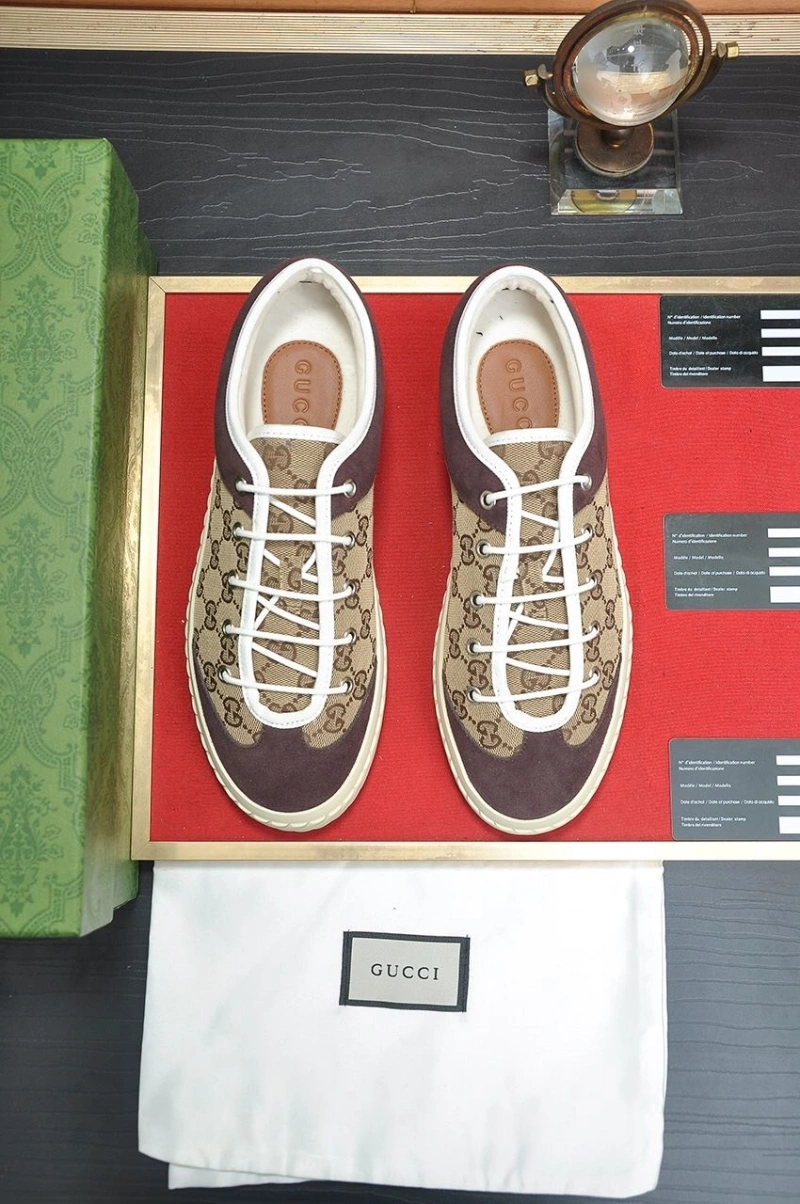 Gxccx Sneakers Flexible 166364