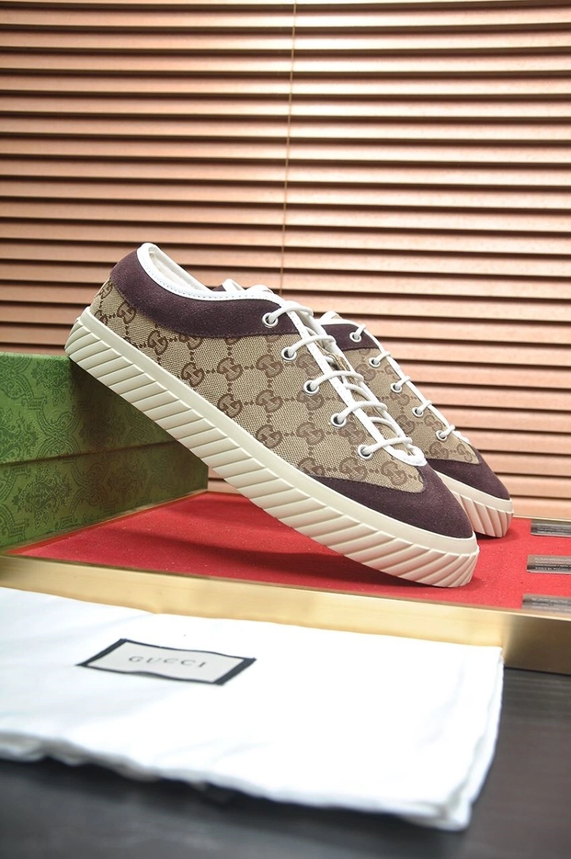 Gxccx Sneakers Flexible 166364