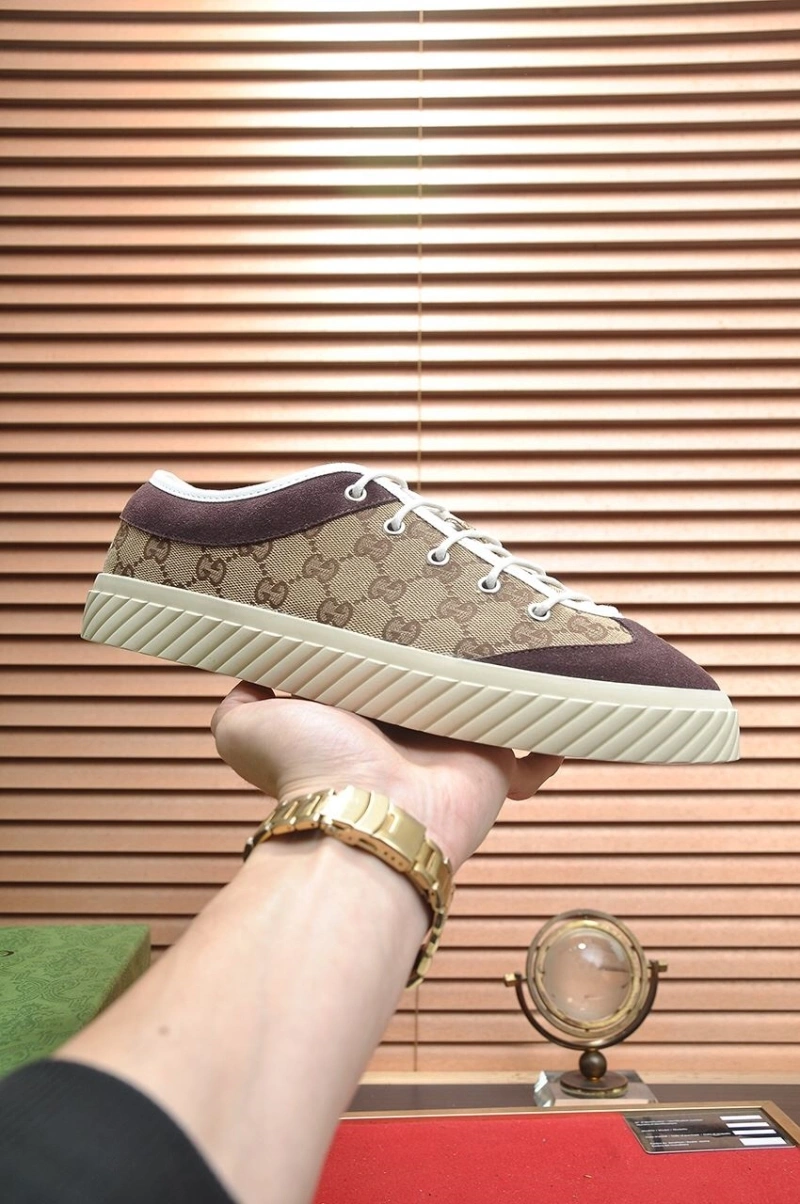 Gxccx Sneakers Flexible 166364