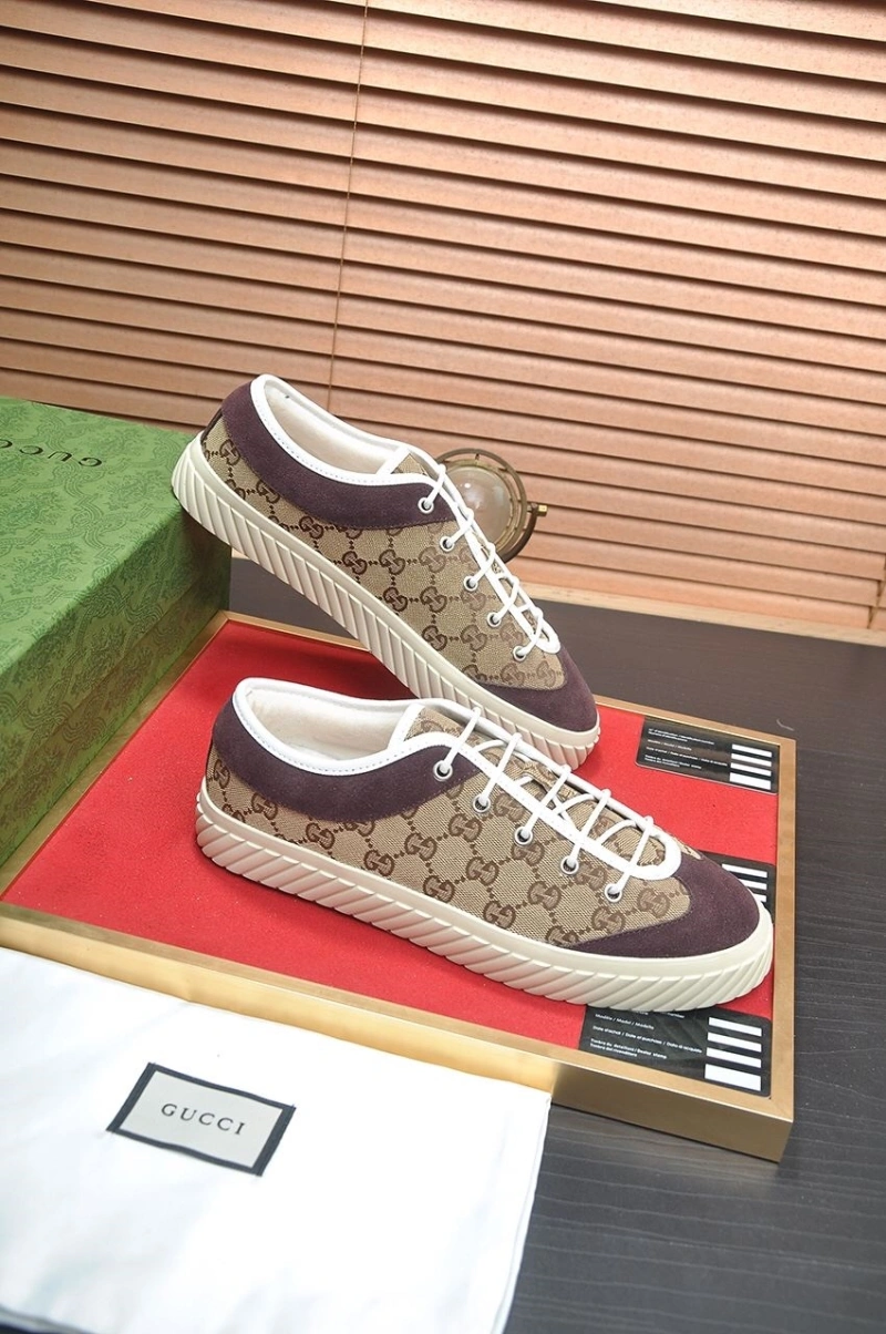 Gxccx Sneakers Flexible 166364