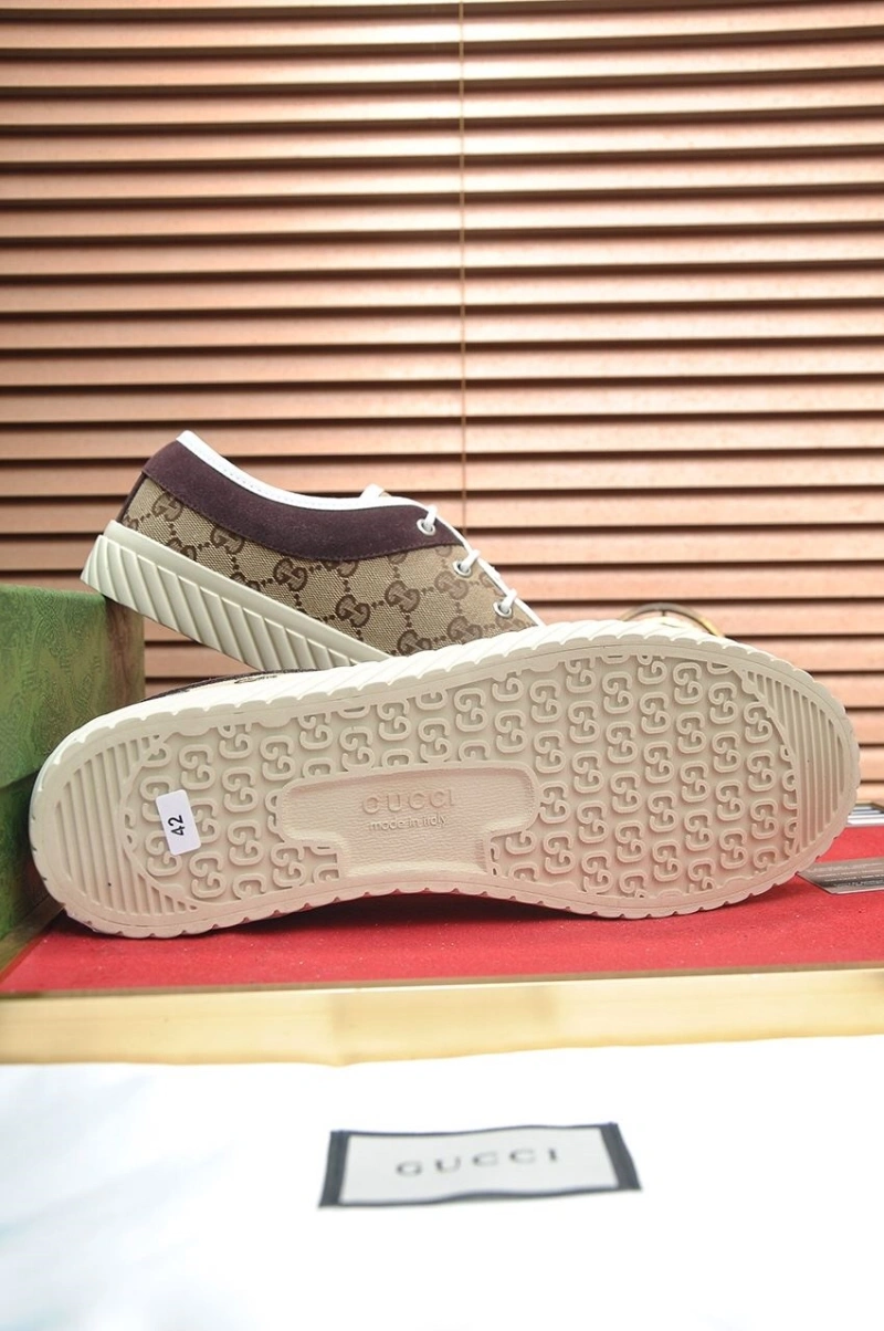 Gxccx Sneakers Flexible 166364