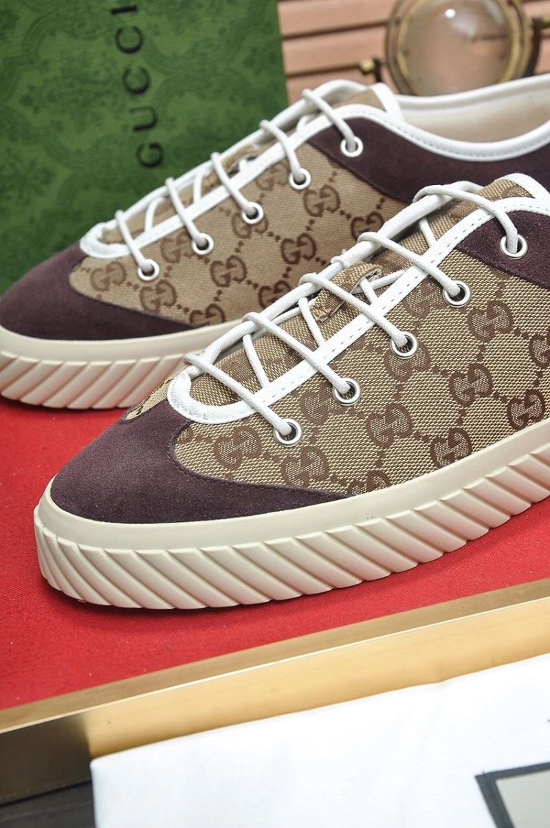 Gxccx Sneakers Flexible 166364