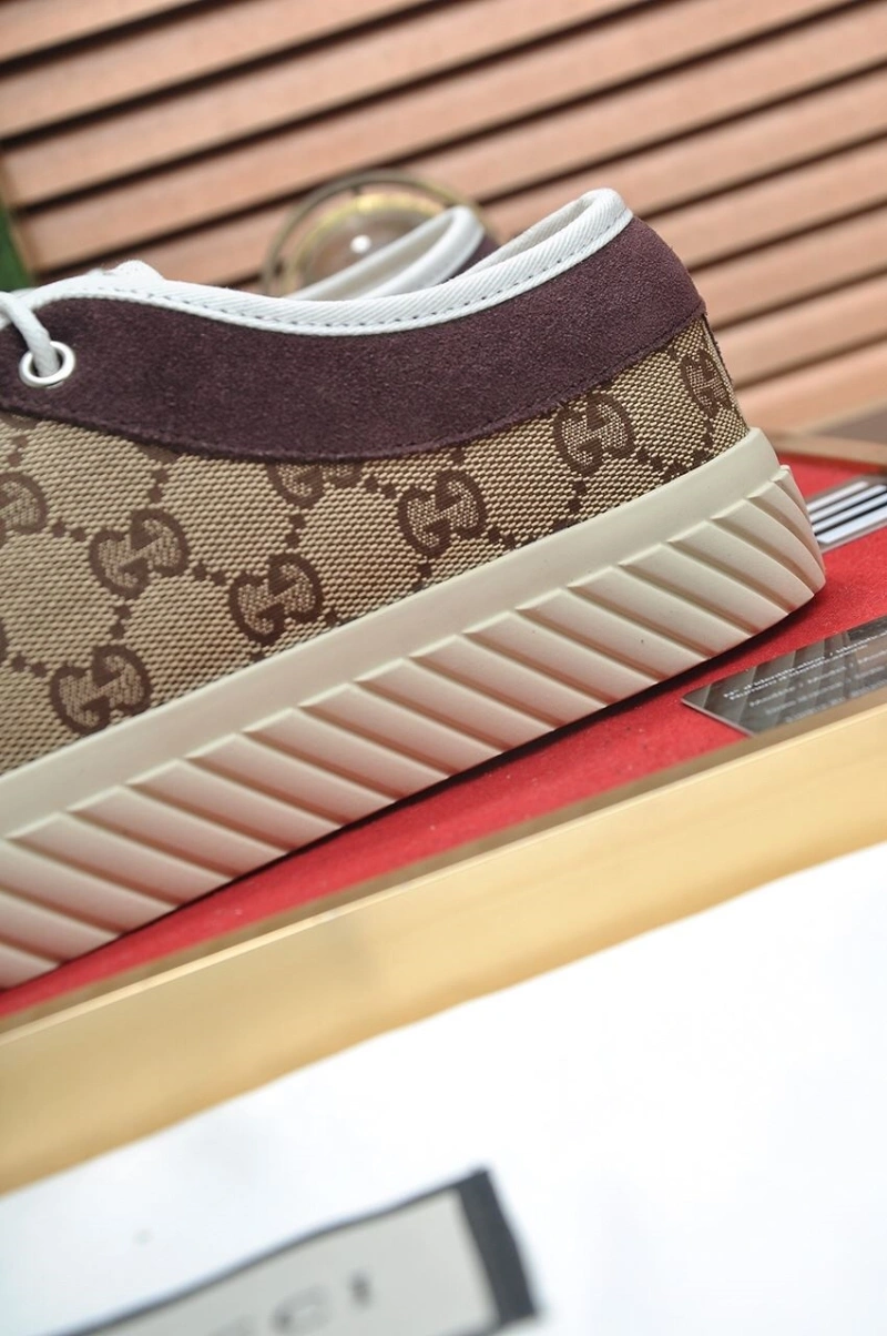 Gxccx Sneakers Flexible 166364