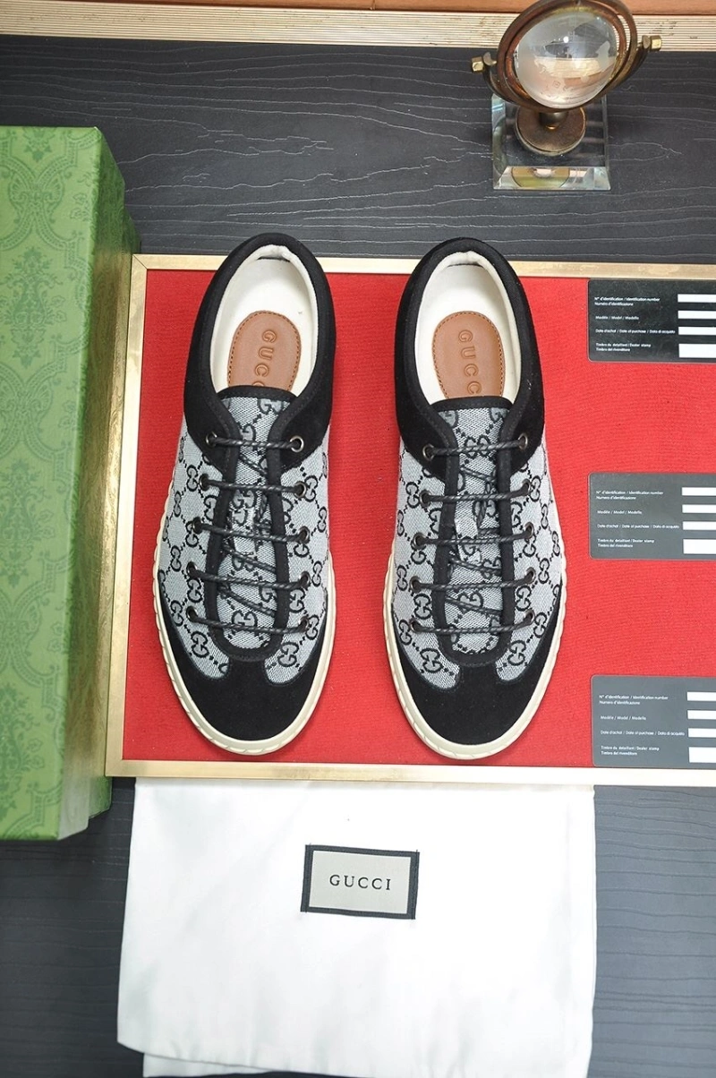 Compact Gxccx Sneakers 166363