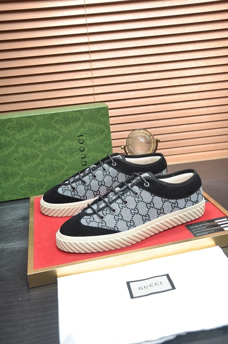 Compact Gxccx Sneakers 166363