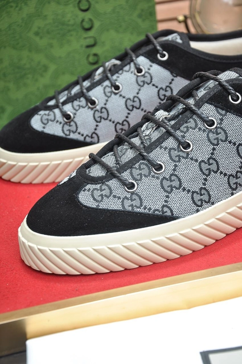 Compact Gxccx Sneakers 166363