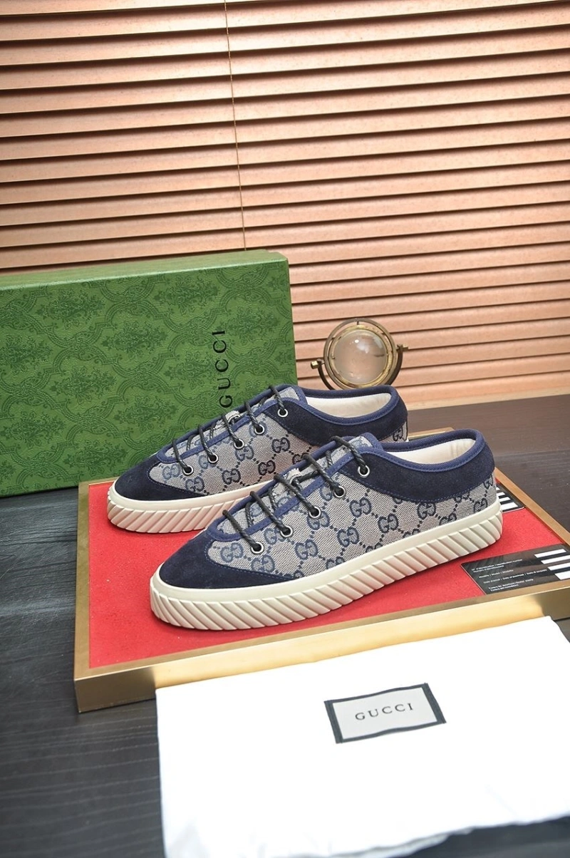 Gxccx Sneakers NewStyle 166361