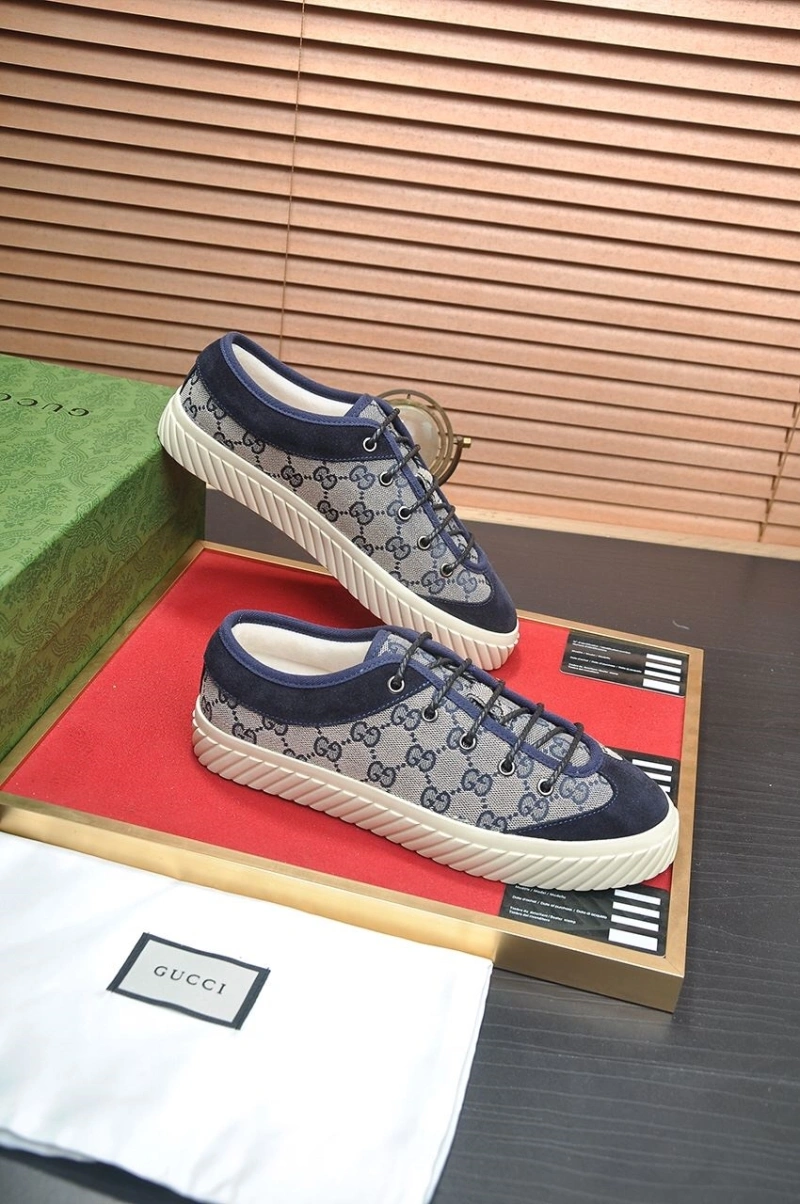 Gxccx Sneakers NewStyle 166361