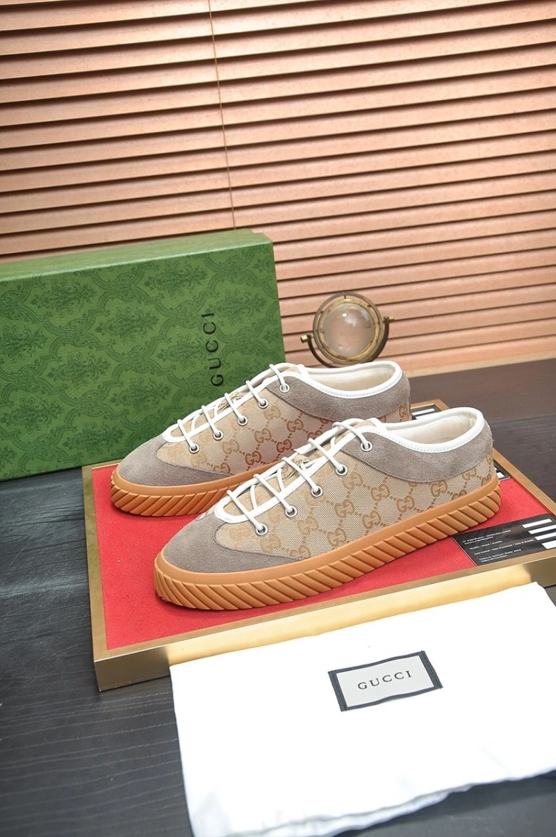 HighQuality Gxccx Sneakers 166359