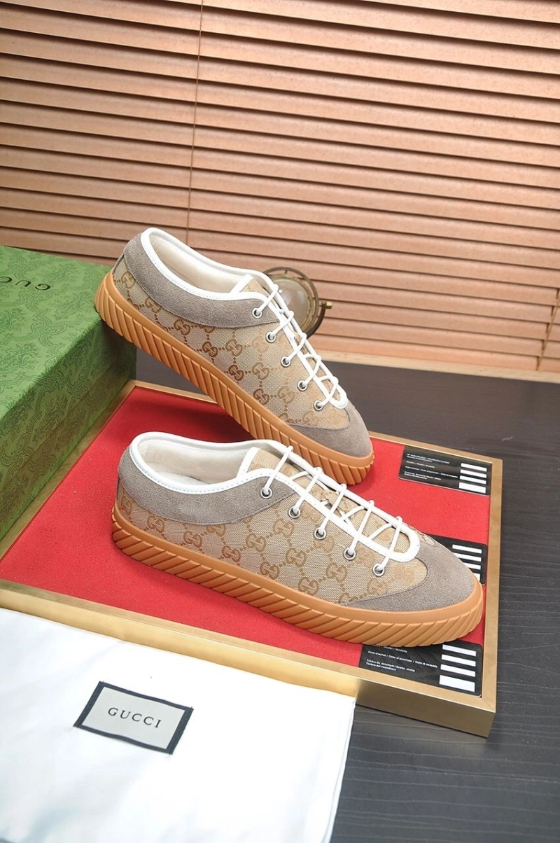 HighQuality Gxccx Sneakers 166359