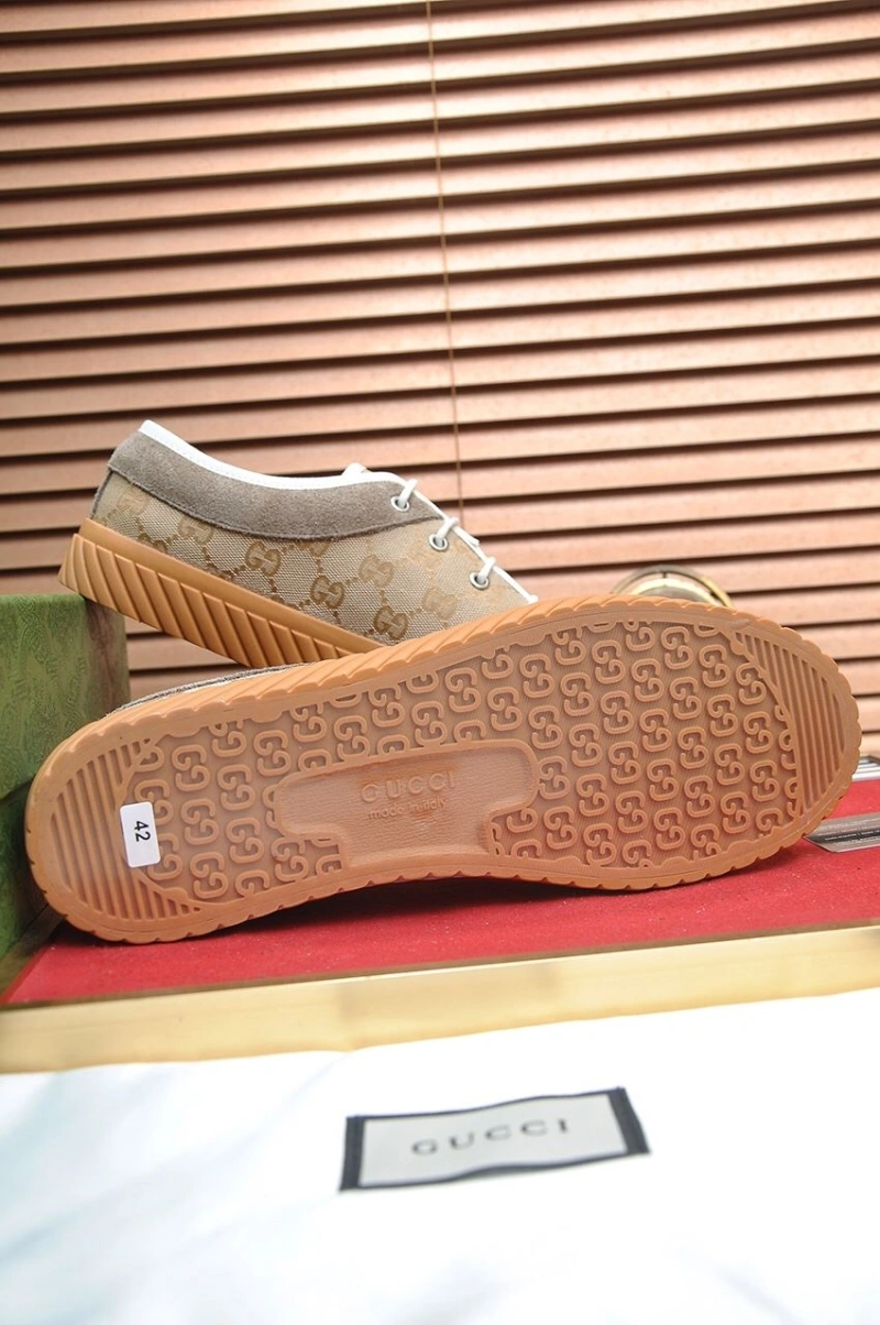 HighQuality Gxccx Sneakers 166359