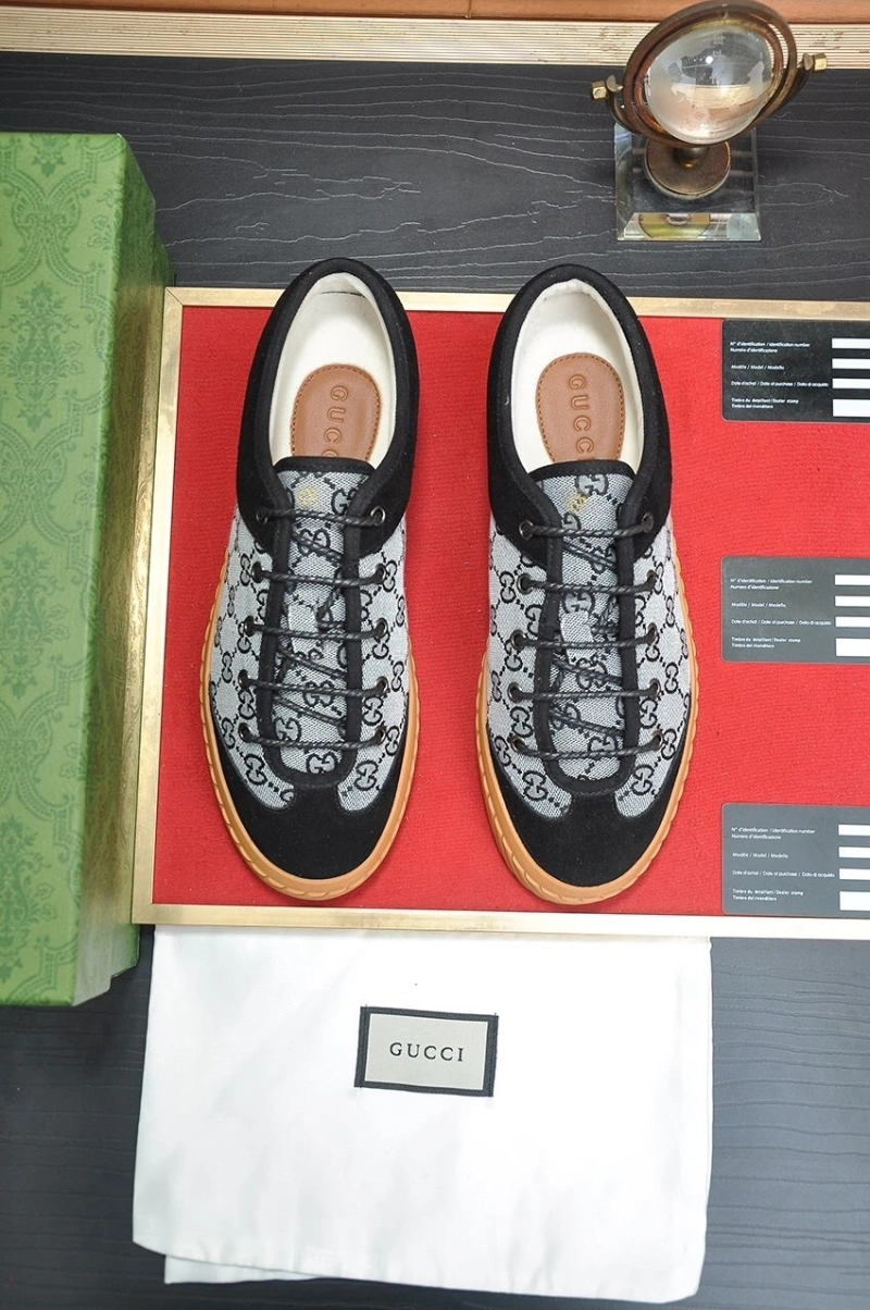 Stylish Gxccx Sneakers 166360