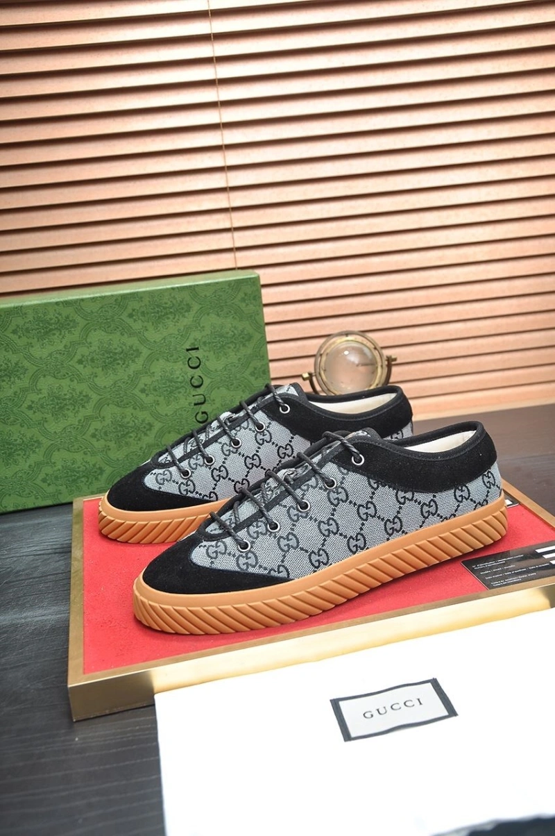 Stylish Gxccx Sneakers 166360