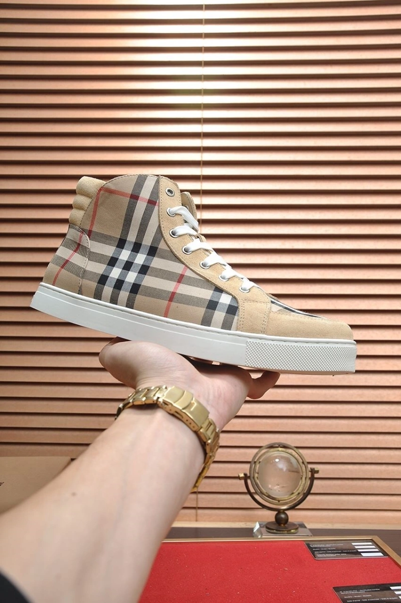 Bxrbxrry Sneakers Efficient 115555