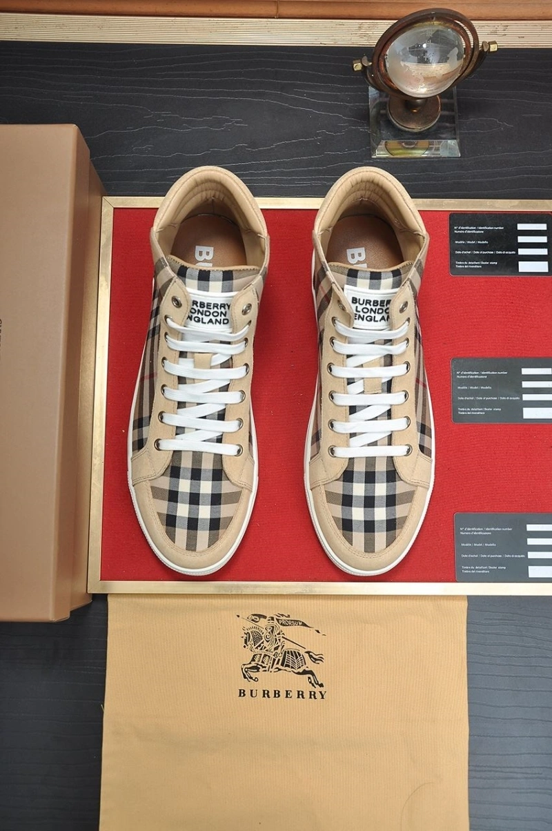 Bxrbxrry Sneakers Efficient 115555