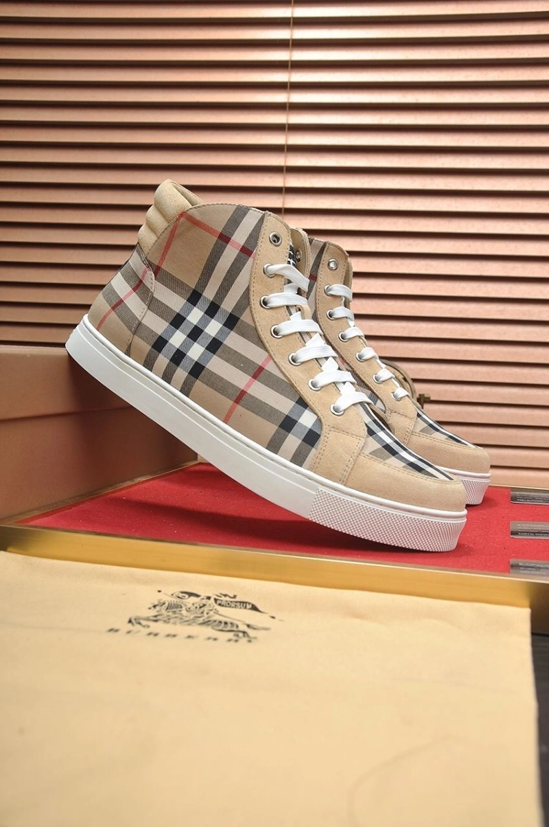 Bxrbxrry Sneakers Efficient 115555