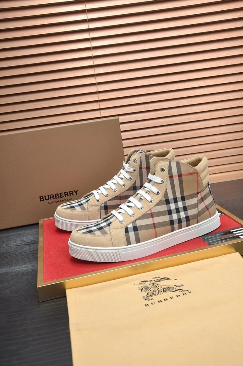 Bxrbxrry Sneakers Efficient 115555