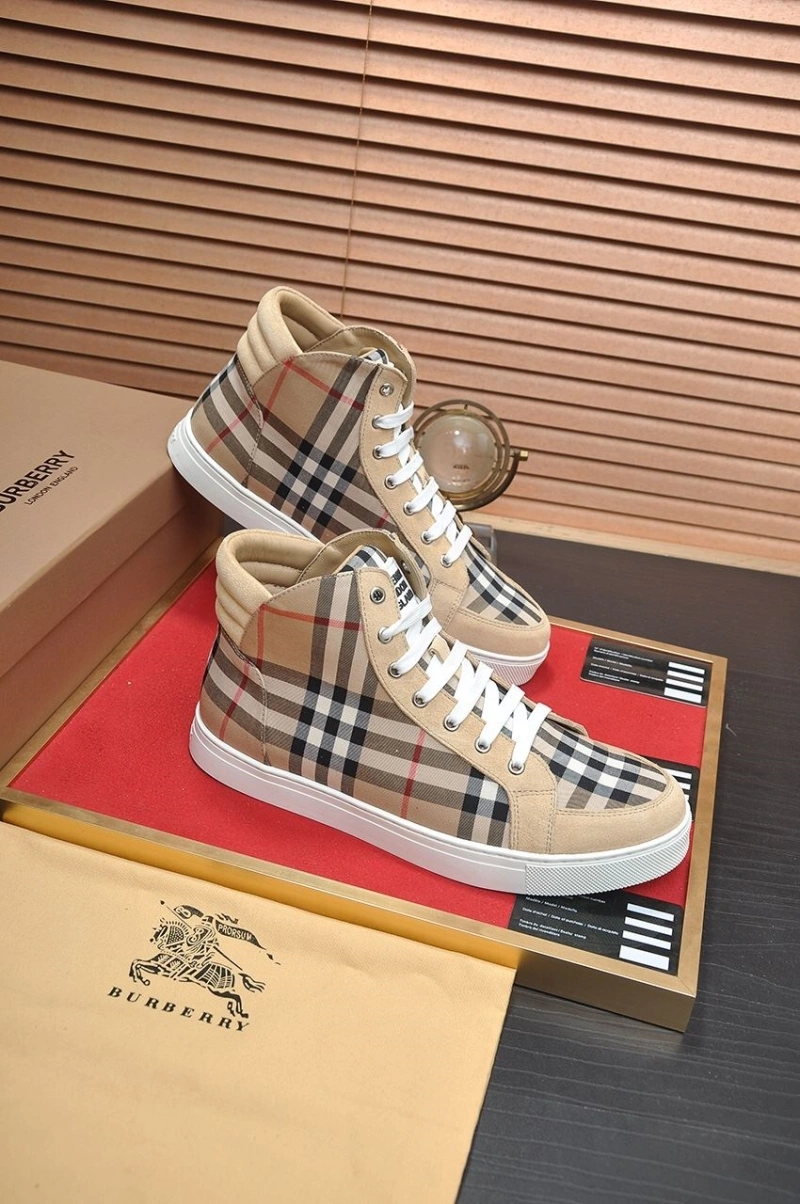 Bxrbxrry Sneakers Efficient 115555