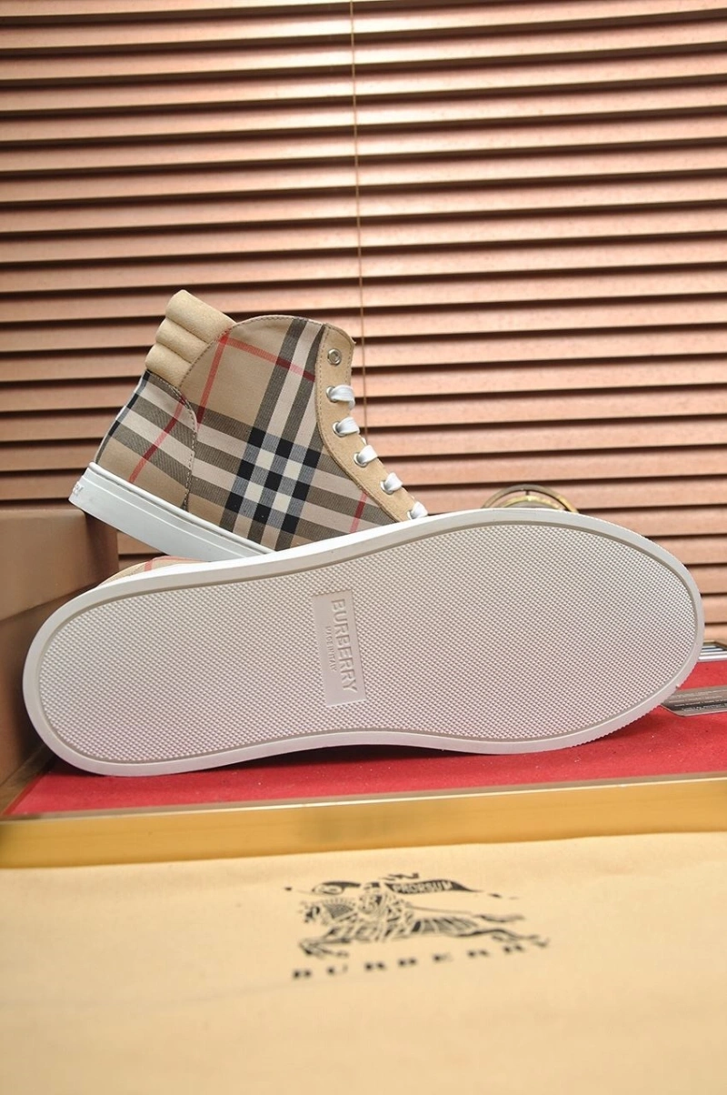Bxrbxrry Sneakers Efficient 115555