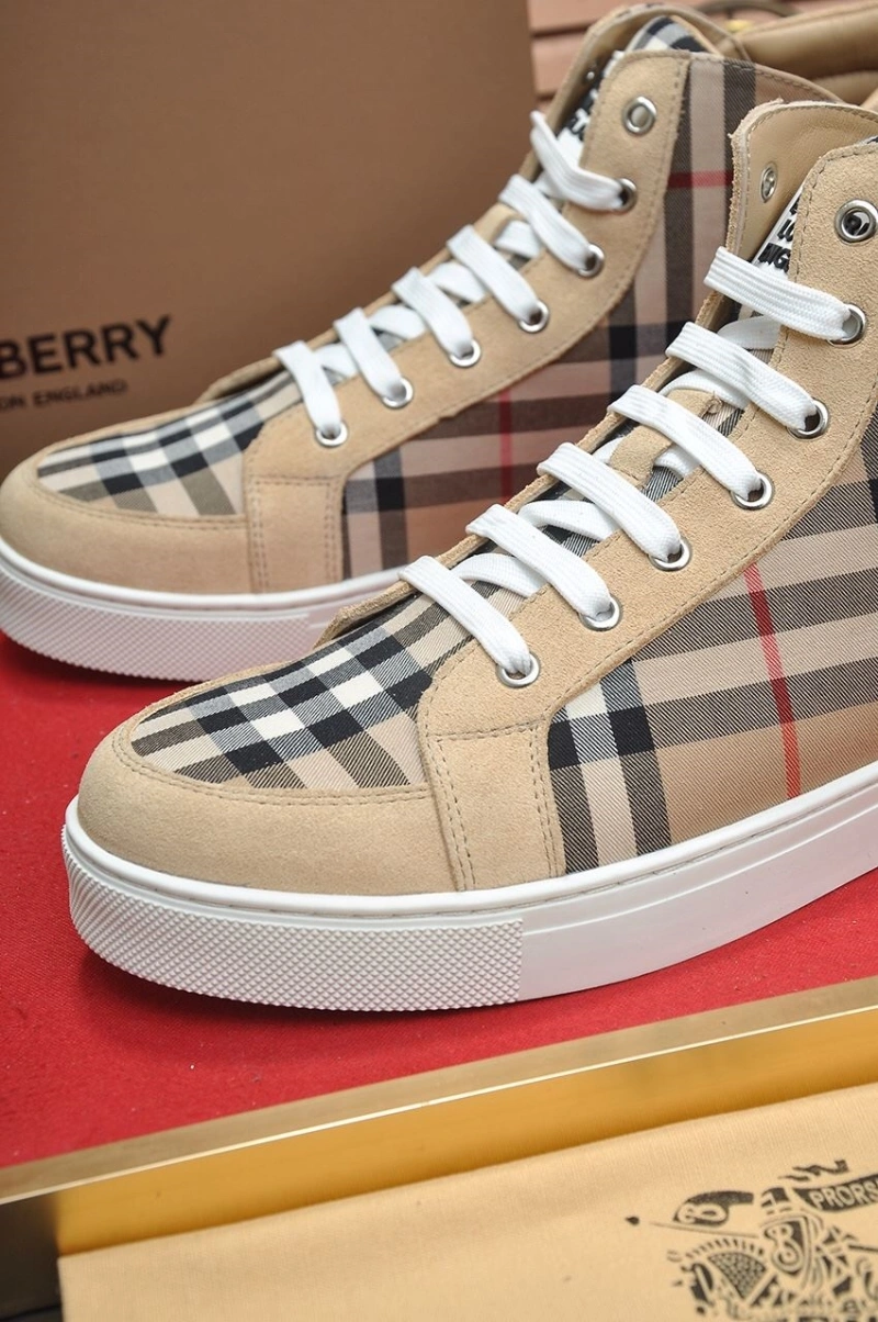 Bxrbxrry Sneakers Efficient 115555