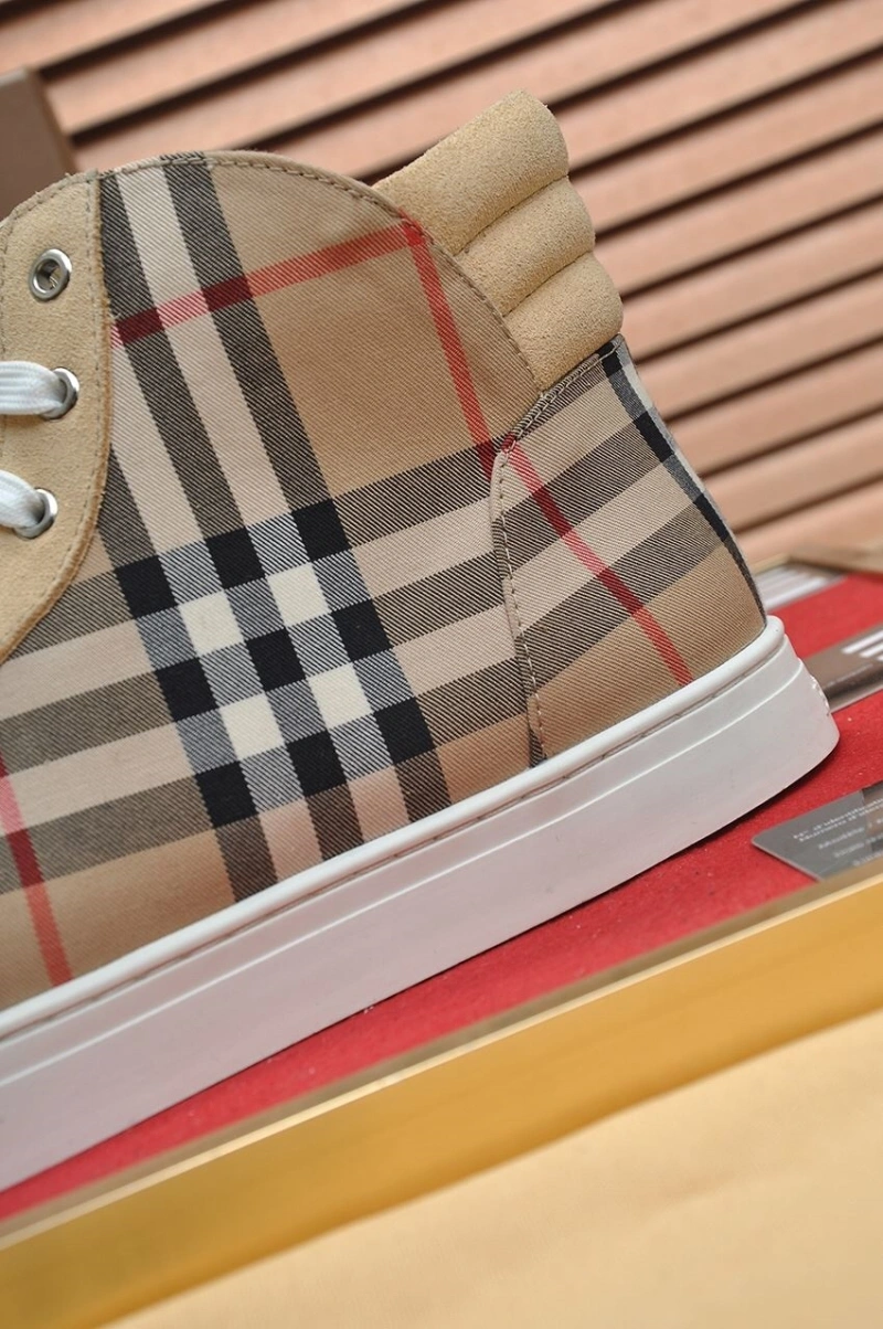 Bxrbxrry Sneakers Efficient 115555