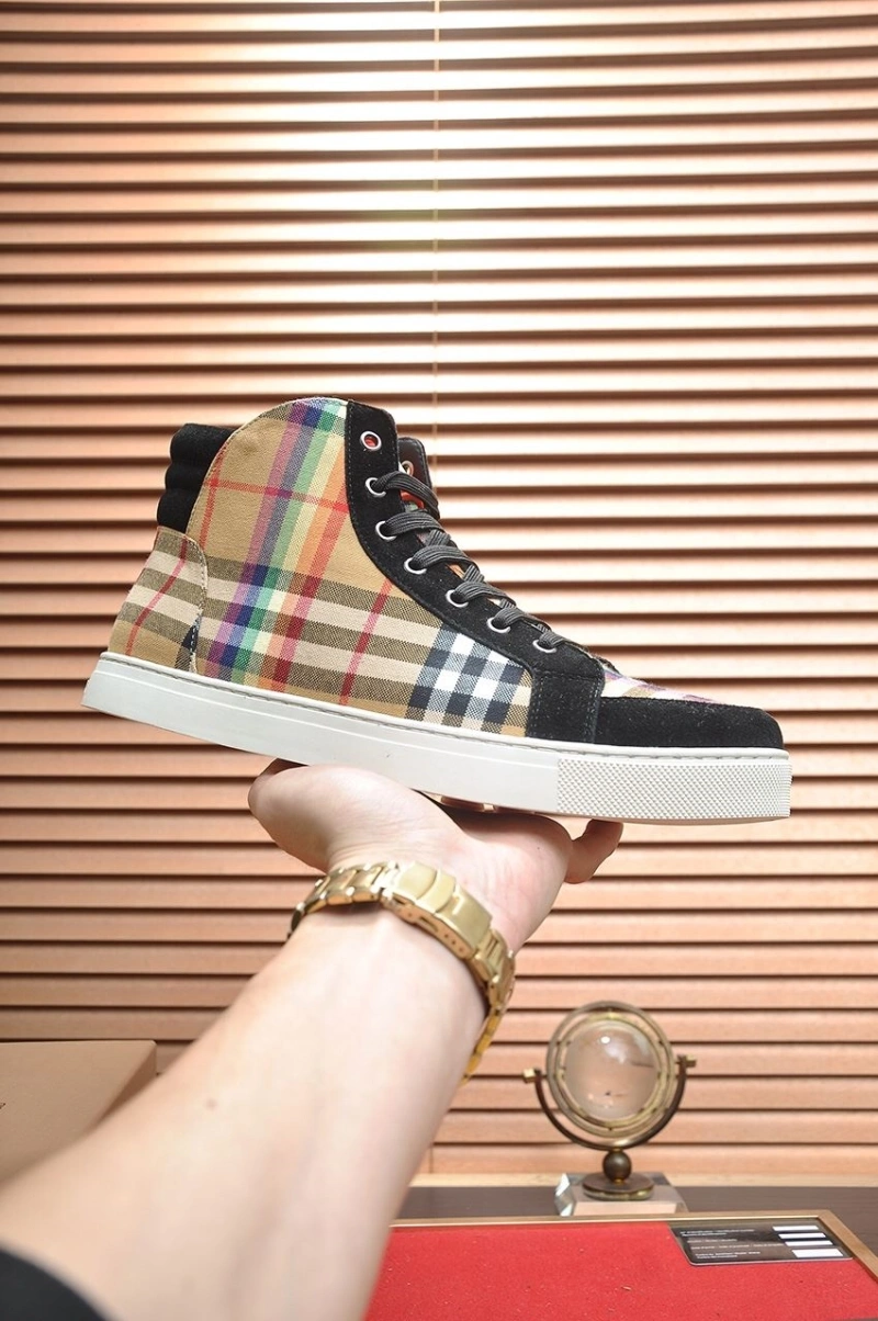 Bxrbxrry Sneakers Sophisticated 115549